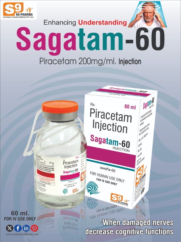 SAGAtam-60